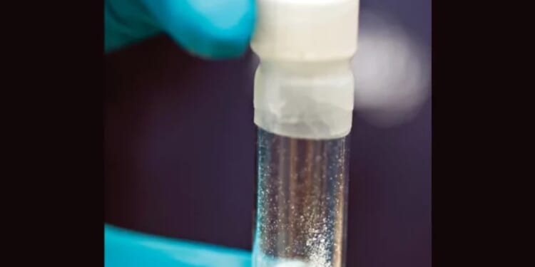 Colorado reports largest fentanyl pill seizure in state history