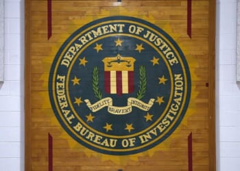 FBI seal