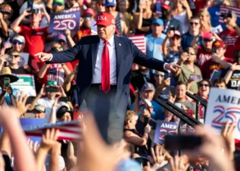 Concha predicts 'Rush Hour 4' will be a hit thanks to MAGA