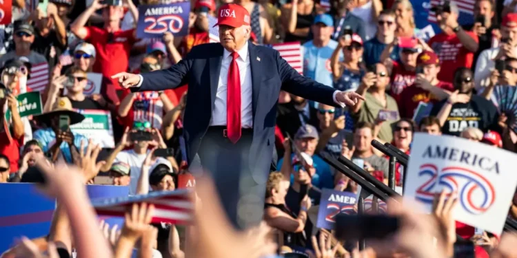 Concha predicts 'Rush Hour 4' will be a hit thanks to MAGA