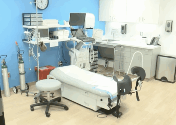 Confirming Thomas Bell Could Bring Justice To The Aborted Babies