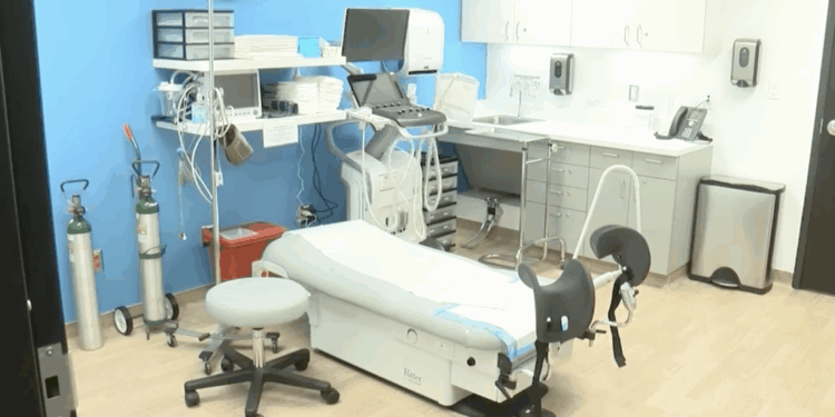 Confirming Thomas Bell Could Bring Justice To The Aborted Babies