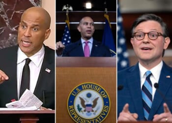 Congress breaks records and moves towards another one