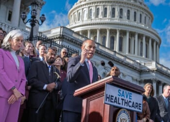 Congress needs to think beyond Affordable Care Act subsidies