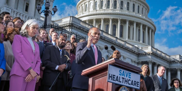 Congress needs to think beyond Affordable Care Act subsidies