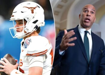 Congress should preserve college athletes’ NIL freedom