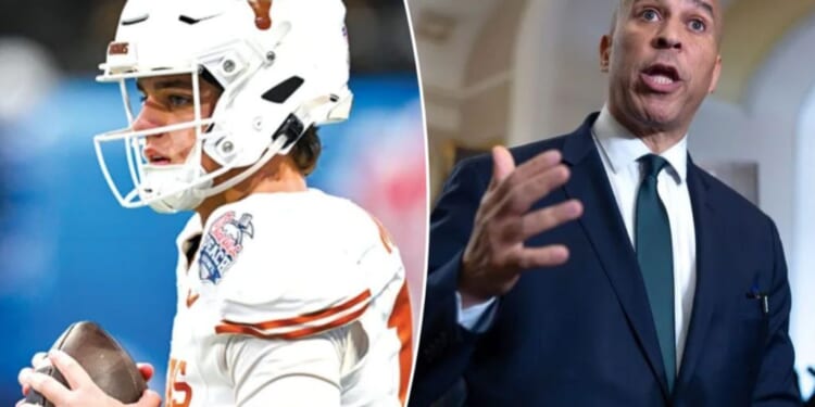 Congress should preserve college athletes’ NIL freedom