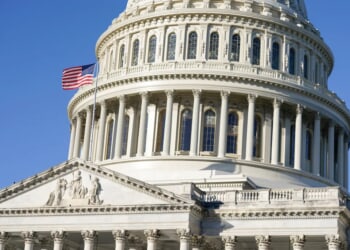 Congress used government funding bill to 'erase' $3.4 trillion in deficits