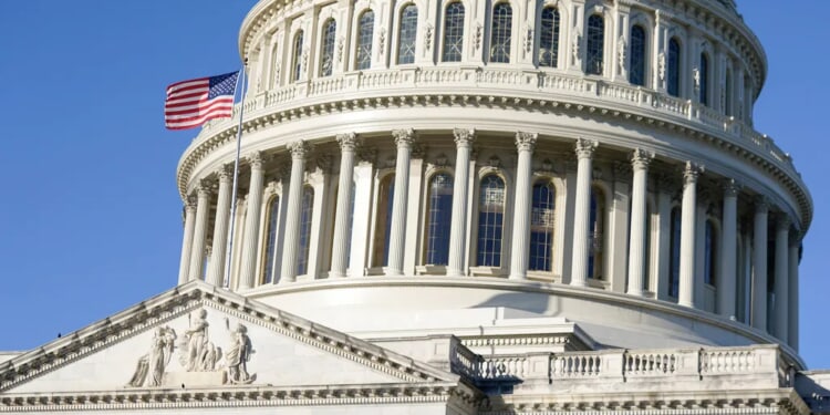 Congress used government funding bill to 'erase' $3.4 trillion in deficits