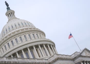 Congressional Budget Office says it was hacked in 'security incident'