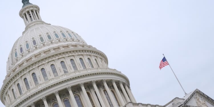 Congressional Budget Office says it was hacked in 'security incident'