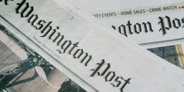 Conscientious newspaper objector