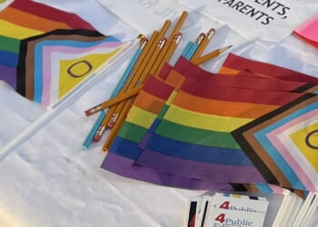 Court Tells School District It Can't Coerce 'Preferred Pronoun' Use