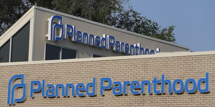 Court grapples with 'targeting' allegations in abortion provider Medicaid case