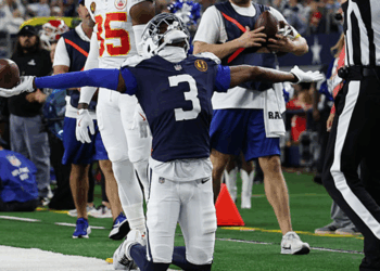 Cowboys avoid fine for controversial celebration