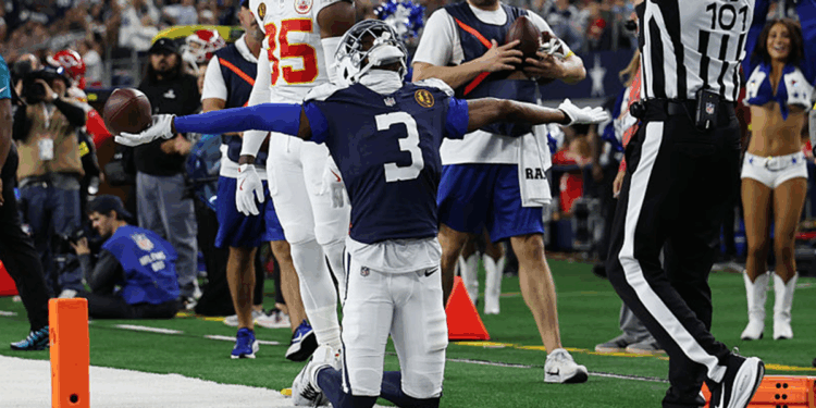 Cowboys avoid fine for controversial celebration