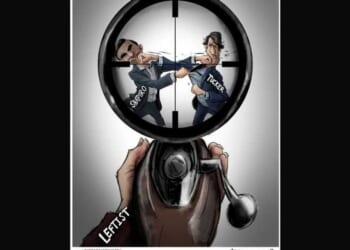 Crossfire | Blaze Media