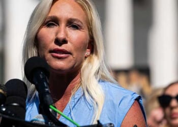 Crush the H-1B program: MTG's proposed bill aims to stop companies from depressing American wages with foreign workers