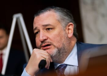 Cruz says AOC and Mamdani two 2028 Democratic front-runners