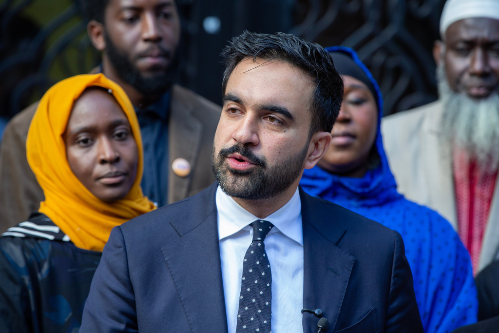 Cuomo’s a crook. Mamdani’s a threat to the nation