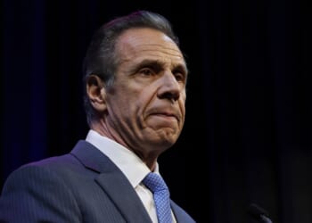 Cuomo's message for Democrats fuels speculation about national ambitions