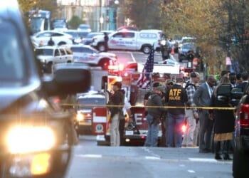 DC National Guard shooting suspect is Afghan national who entered US under Biden withdrawal program: Report