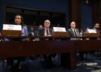 DC passes first local child tax credit in US history