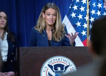 DHS begins immigration crackdown in Charlotte