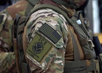 DHS blasts 'ACTIVIST' Biden judge's order to cut loose hundreds of illegal aliens in Chicago, pause deportations