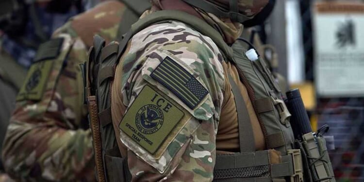 DHS blasts 'ACTIVIST' Biden judge's order to cut loose hundreds of illegal aliens in Chicago, pause deportations