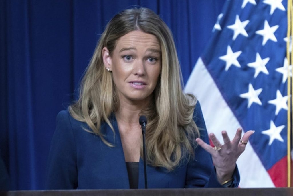 DHS playing 'whack-a-mole' shooting down made-up ICE stories