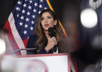 DHS skirts Noem vow by awarding contracts $1 under threshold