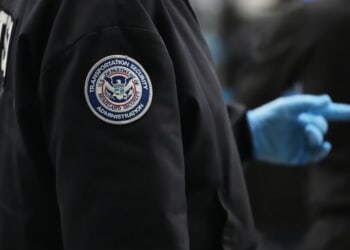 DHS sued over policy banning transgender TSA employees from conducting pat-downs