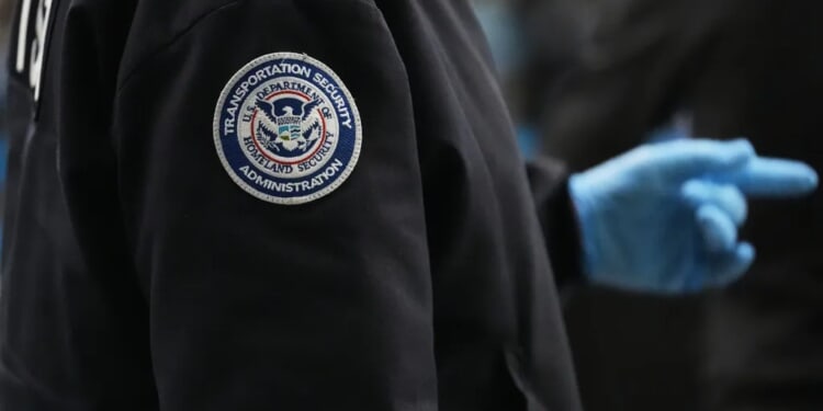DHS sued over policy banning transgender TSA employees from conducting pat-downs
