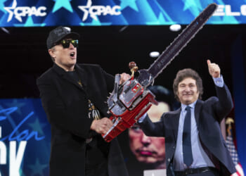 DOGE closes eight months early, but principles remain 'alive and well'