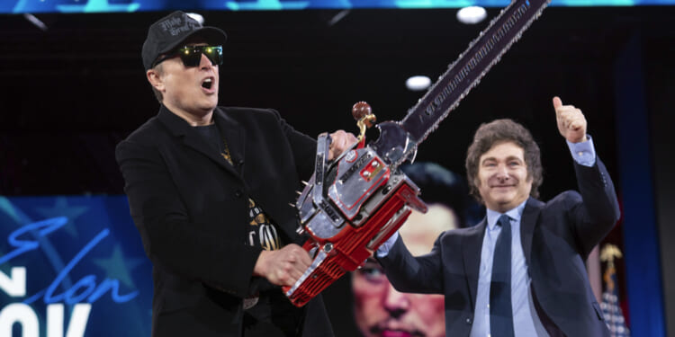 DOGE closes eight months early, but principles remain 'alive and well'