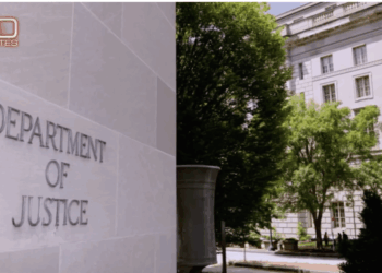 DOJ Partisans Killed Probe Into Clinton, DNC