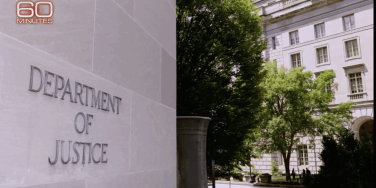 DOJ Partisans Killed Probe Into Clinton, DNC