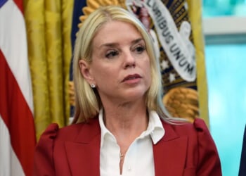 DOJ seeks block on CA laws barring ICE from hiding identities