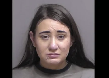 Dad-to-be made chilling revelation about car crash that put him in coma before dying — now his girlfriend has been charged