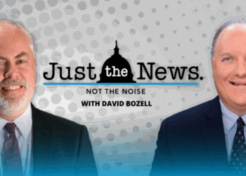 David Bozell BLASTS Lefty News Aggregators for Peddling a Biased Agenda