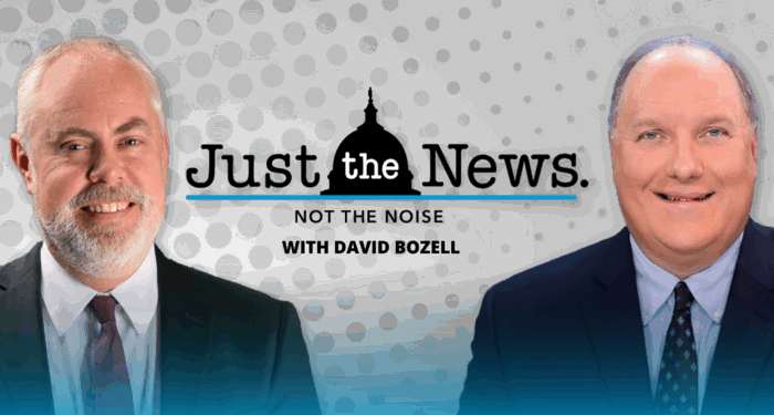 David Bozell BLASTS Lefty News Aggregators for Peddling a Biased Agenda