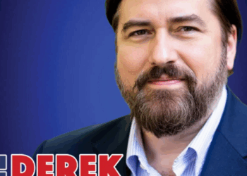 David Bozell on WMAL, Epstein Files Could Hurt Democrat Narrative