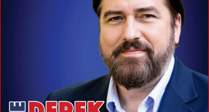 David Bozell on WMAL, Epstein Files Could Hurt Democrat Narrative