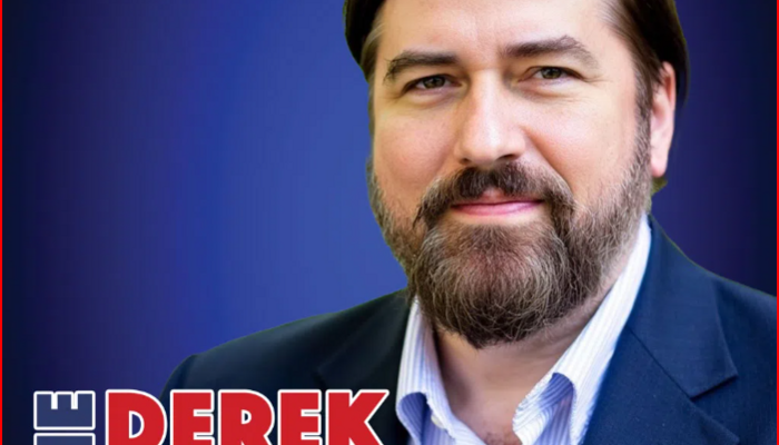 David Bozell on WMAL, Epstein Files Could Hurt Democrat Narrative