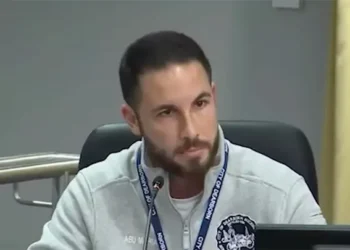 Dearborn's Muslim Mayor: Call to Prayer Through Loudspeakers No Different From 'Church Bells'