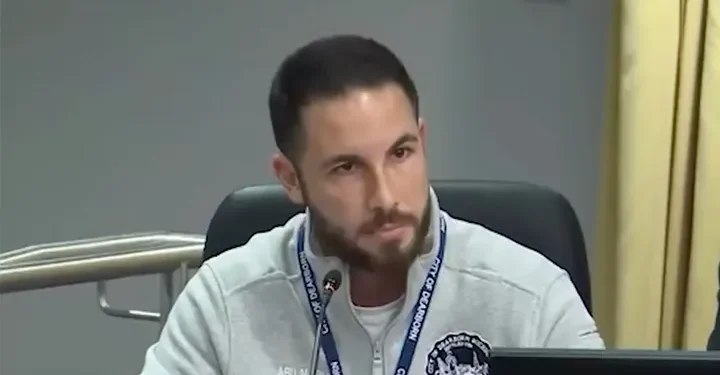 Dearborn's Muslim Mayor: Call to Prayer Through Loudspeakers No Different From 'Church Bells'