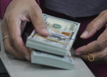 December Social Security payment worth $967 goes out in 23 days