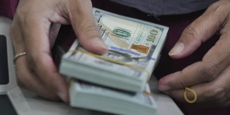 December Social Security payment worth $967 goes out in 23 days