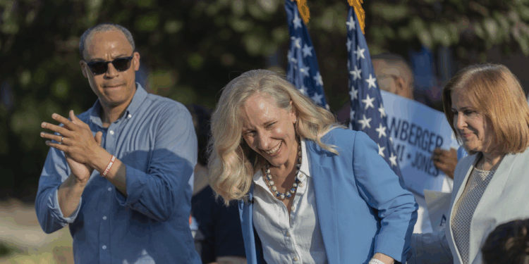 Dem Sweep In VA Endangers Millions Of Unborn, School-Age Girls